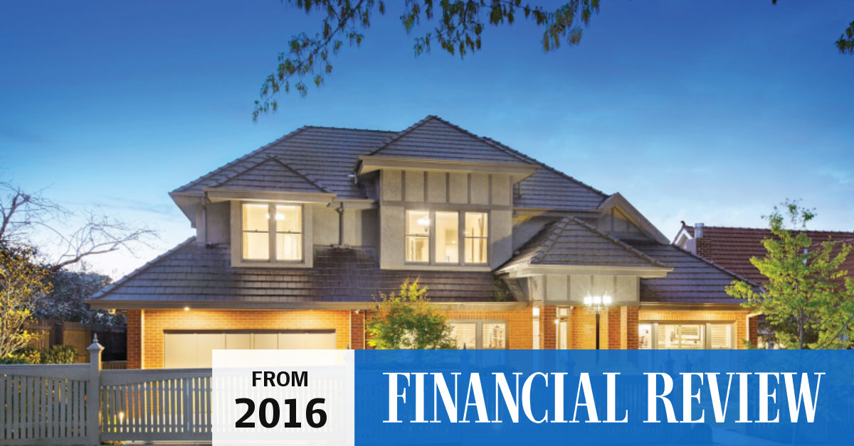 The best luxury properties for sale in Australia this week